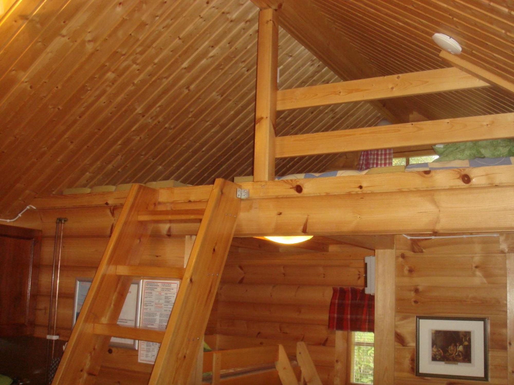 Mansikkaharju Holiday Camp Leppävirta Esterno foto
